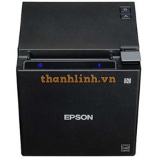 Máy in hóa đơn nhiệt Epson TM-M30II