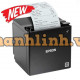 Máy in hóa đơn Epson TM-m30II (USB+LAN) C31CJ27322