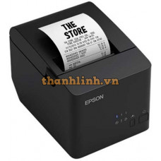 Máy in hóa đơn nhiệt Epson TM-T82X LAN
