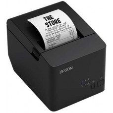 Máy in hóa đơn nhiệt Epson TM-T82X USB-RS232