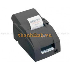 Máy in hoá đơn Epson TM-U220A (cổng USB)