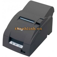 Máy in hóa đơn kim Epson TM-U220A USB-RS232