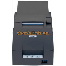 Máy in hoá đơn Epson TM-U220B (Cổng Usb)