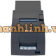 Máy in hoá đơn Epson TM-U220B (Cổng Usb)
