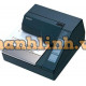 Máy in hoá đơn Epson TM-U295 (cổng RS232 - giấy thẳng)