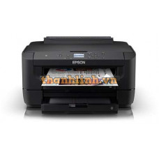 Máy in phun màu không dây Epson WF-7211