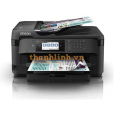 Máy in phun màu không dây Epson WF-7711