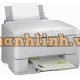 Máy in phun Epson Epson Work Force Pro WP-4011