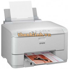 Máy in phun Epson Epson Work Force Pro WP-4091