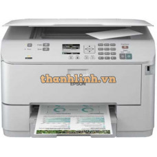 Máy in phun Epson Epson Work Force Pro WP-4511