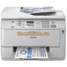 Máy in phun Epson Epson Work Force Pro WP-4521