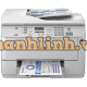 Máy in phun Epson Epson Work Force Pro WP-4521