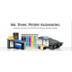 Mực in phun Hp DSJ T250, T650 ( 29 ml ) - PRINTHEAD REPLACEMENT KIT 3ED58A ( HP 713 printhead )