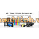 Mực in phun Hp OFFICEJET PRO 9010, 90156, 9018 ( 1600 pages ) 3JA83AA (HP 965XL Yellow)