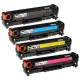 Mực in Laser Hp Yellow Toner for CLJ 8500/ 8550 ( 8.500 pages) C4152A