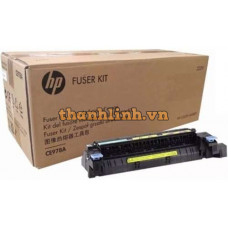 Hp HP Fuserkit 220V CLJ 5525, M750 CE978A