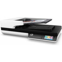 Máy quét 2 mặt HP Scanjet Pro 4500FN1 (L2749A)