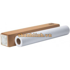 Hp HP Universal Bond Paper 24" x 150’ Q1396A ( A1 )