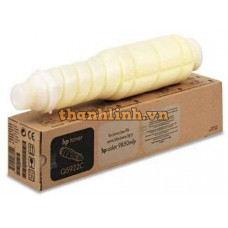 Hp Yellow Toner for CLJ9850 MFP ( 20.000 pages) Q5922C