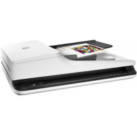 Máy quét 2 mặt HP ScanJet Pro 2500 f1