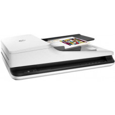 Máy quét 2 mặt HP ScanJet Pro 2500 f1