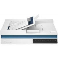 Máy quét 2 mặt HP ScanJet Pro 2600 F1