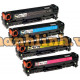 Mực in Laser Hp Yellow Toner for E87640 E87650 E87660 ( 52.000 pages) W9052MC