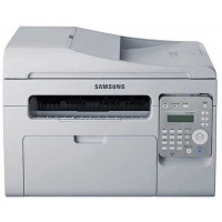 Máy in Laser đa chức năng Samsung SCX-3401F