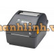 Máy in mã vạch Zebra ZD421