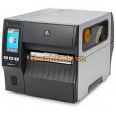 Máy in mã vạch Zebra ZT421 - 203DPI