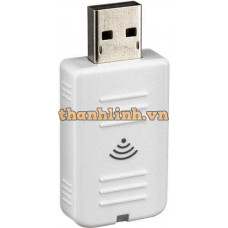 Phụ kiện kết nối không dây giữa máy chiếu và PC , Thiết bị di động Epson ELPAP07
