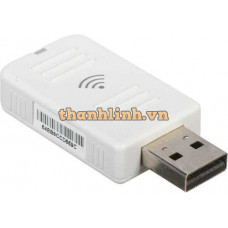 Phụ kiện kết nối không dây giữa máy chiếu và PC , Thiết bị di động Epson ELPAP10