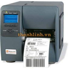 Máy in mã vạch Datamax I-4310 Mark II ( I-4310e )