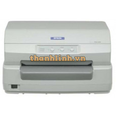 Máy in sổ Epson PLQ-20