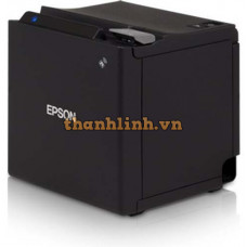 Máy In Nhiệt Epson TM-M30 USB - LAN