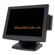 Màn hình cảm ứng Flytech 15'', 1024 x 768 resolution Zebra POS 135