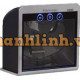 Máy đọc mã vạch Honeywell MS-7820