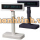 Màn hình hiển thị - Customer Display ICD-2002F Zebra ICD-2002F