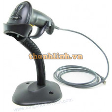 Máy đọc mã vạch Zebra LS2208