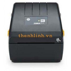 Máy in mã vạch Zebra ZD220