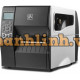 Máy in mã vạch Zebra ZT230 300 dpi