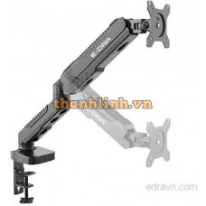 Giá Treo Màn Hình E-DRA EMA7301 Màu Đen (15 inch - 29 inch)