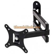 Giá treo E02 ( 17" - 32" ) Ergotek