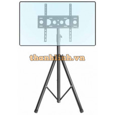 Giá treo Tivi di động Ergotek E1200 3 chân đứng (32 -55 inch)