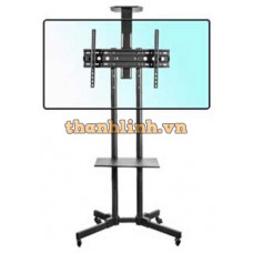 Giá treo Tivi di động Ergotek E1750 (32 – 55 Inch)