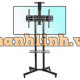 Giá treo Tivi di động Ergotek E1750 (32 – 55 Inch)