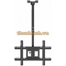 Giá treo Tivi Thả Trần Ergotek E555 (32-70 inch)