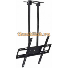 Giá Treo Tivi Thả Trần Ergotek E580 (55-90 inch)
