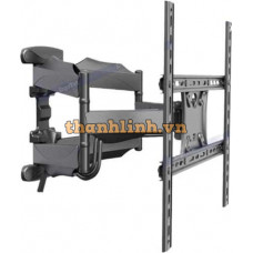 Giá treo Tivi xoay đa năng Ergotek E64 (32 – 70 Inch)