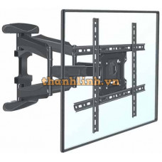 Giá Treo Tivi Xoay Đa Năng Ergotek E66 (32-80 inch)